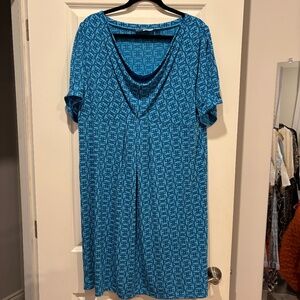 Simply Jersey Dress